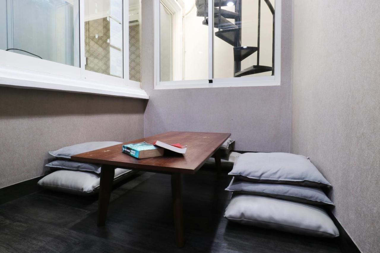 Homiestay Jacarta Exterior foto