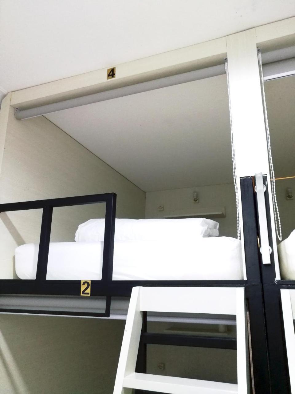 Homiestay Jacarta Exterior foto