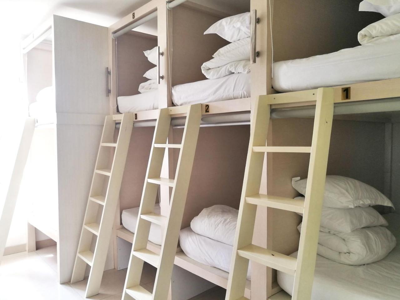 Homiestay Jacarta Exterior foto