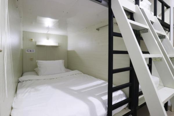 Homiestay Jacarta Exterior foto