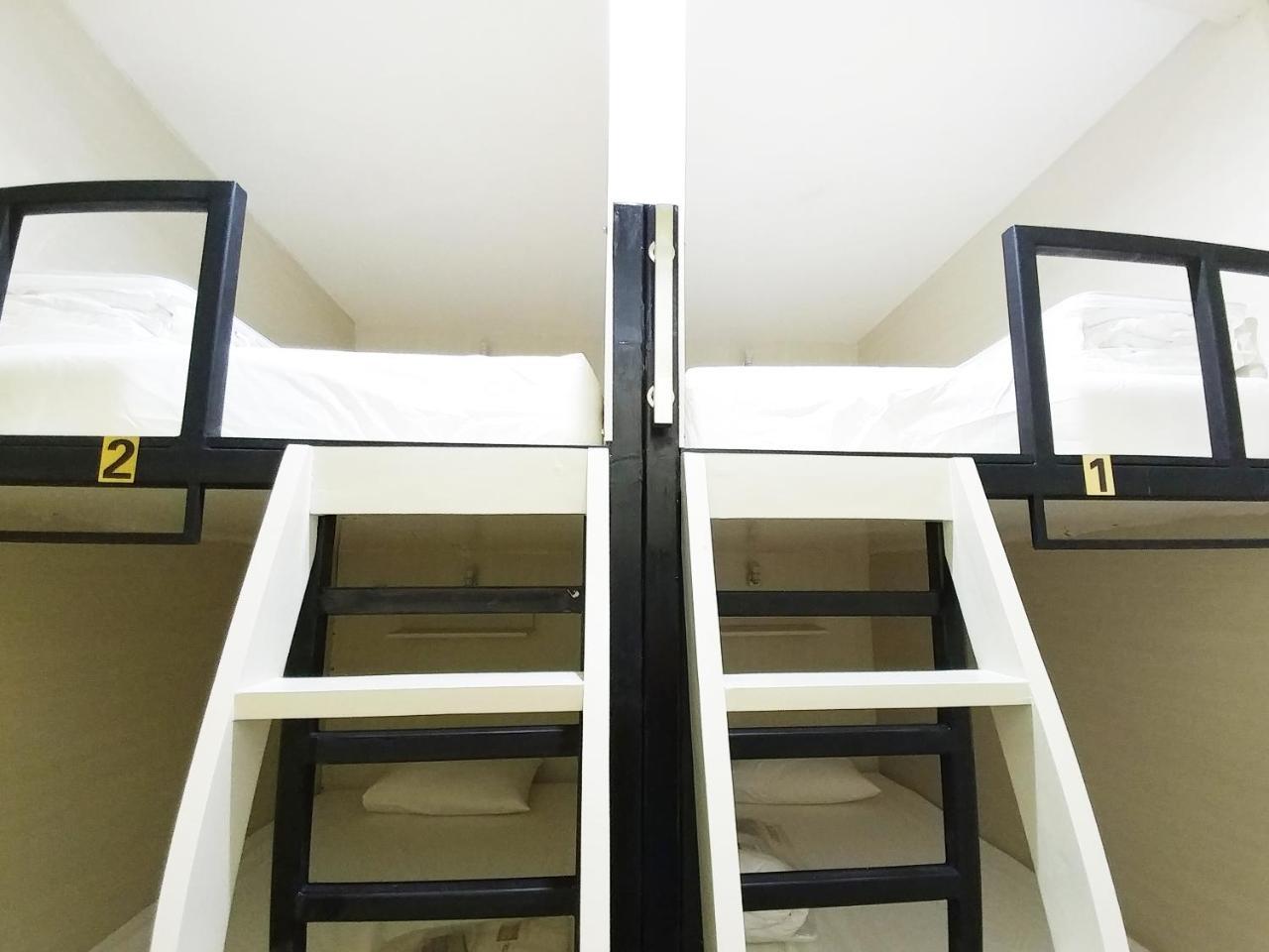 Homiestay Jacarta Exterior foto